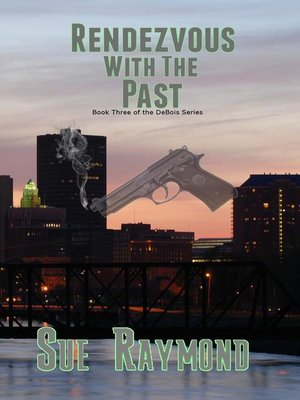 cover image of Rendezvous with the Past